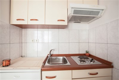 Apartmány Lija