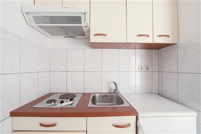 Apartmány Lija