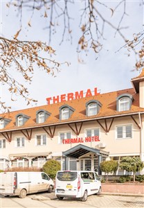Thermal Hotel