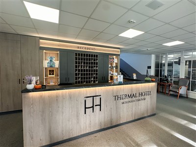 Thermal Hotel