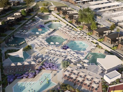 Aminess Atea Camping Resort