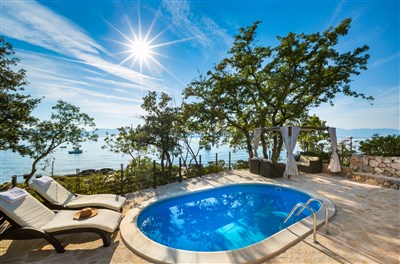 Aminess Atea Camping Resort