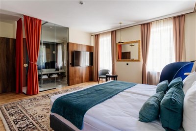 Boutique Hotel Dobrna