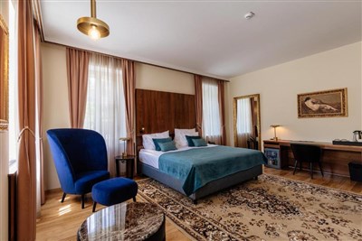 Boutique Hotel Dobrna