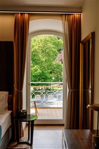 Boutique Hotel Dobrna