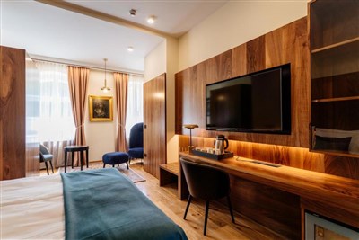 Boutique Hotel Dobrna