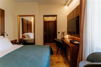 Boutique Hotel Dobrna