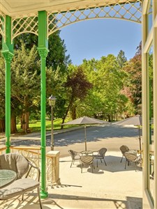 Boutique Hotel Dobrna