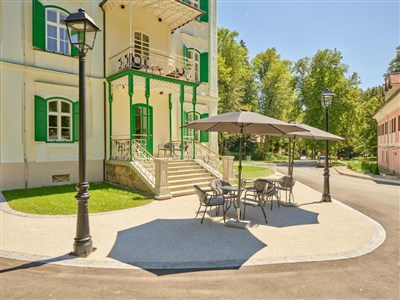 Boutique Hotel Dobrna