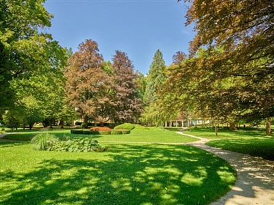 Boutique Hotel Dobrna