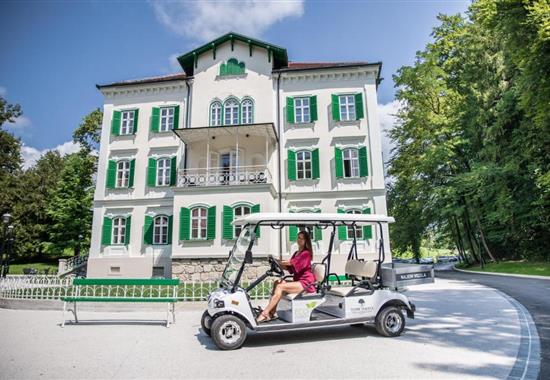 Boutique Hotel Dobrna