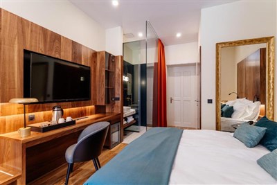 Boutique Hotel Dobrna