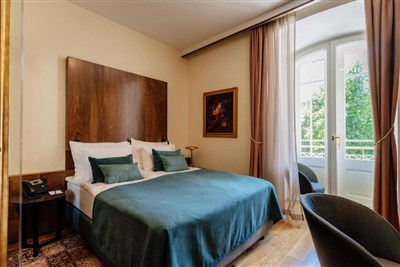 Boutique Hotel Dobrna