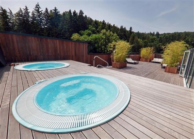 Boutique Hotel Dobrna