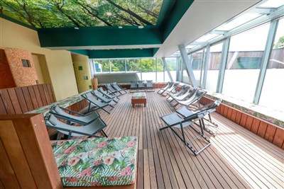 Boutique Hotel Dobrna