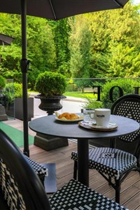 Boutique Hotel Dobrna