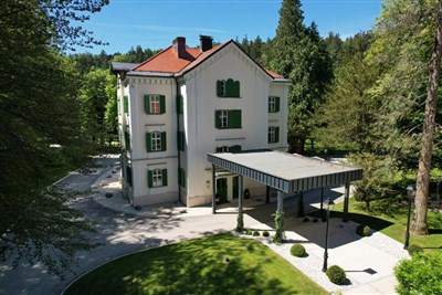 Boutique Hotel Dobrna