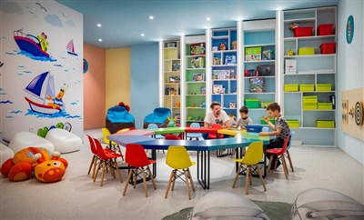 Valamar Diamant Hotel