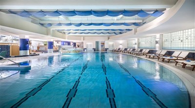 Valamar Diamant Hotel