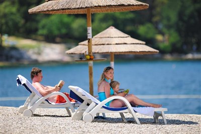 Valamar Diamant Hotel