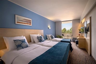 Valamar Diamant Hotel