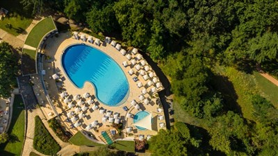 Valamar Diamant Hotel