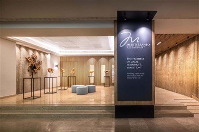 Valamar Diamant Hotel