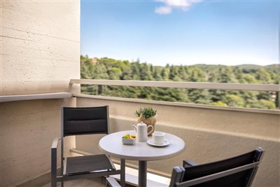 Valamar Diamant Hotel