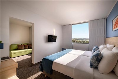 Valamar Diamant Hotel