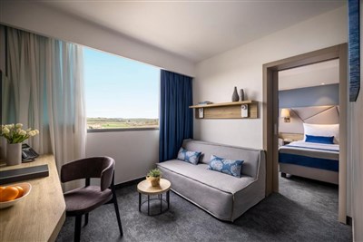 Valamar Diamant Hotel