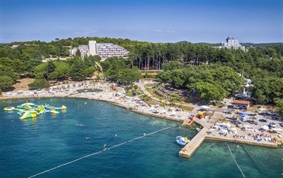 Valamar Diamant Hotel