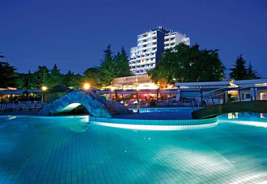 Valamar Diamant Hotel