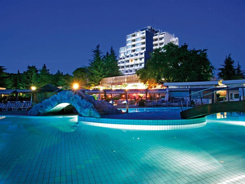 Valamar Diamant Hotel