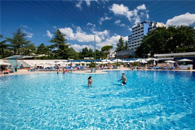 Valamar Diamant Hotel