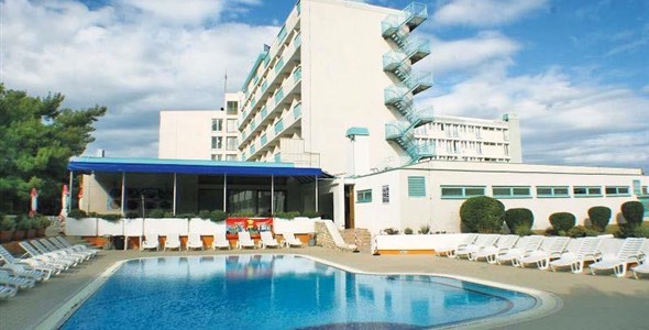 Hotel Pula