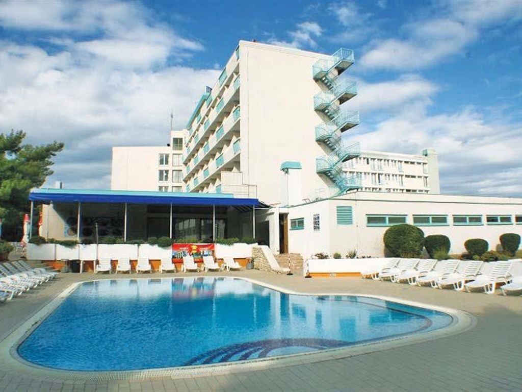 Hotel Pula