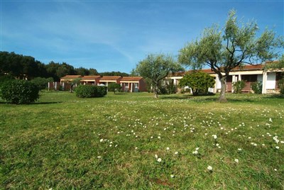 Tourist Resort Koversada