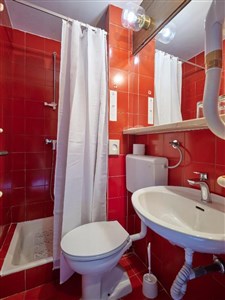 Tourist Resort Koversada