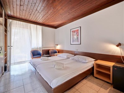 Tourist Resort Koversada