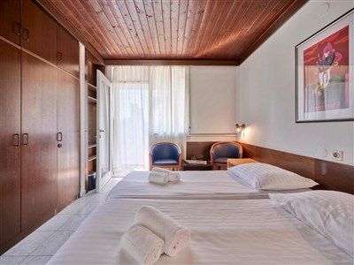 Tourist Resort Koversada