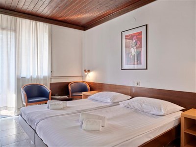 Tourist Resort Koversada