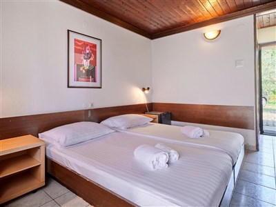 Tourist Resort Koversada