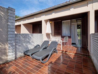 Tourist Resort Koversada