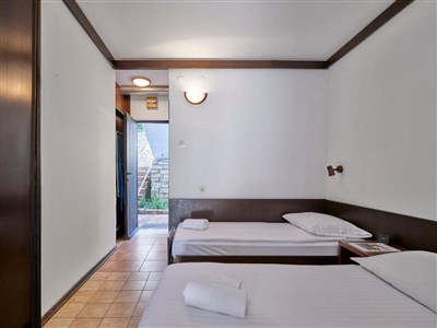 Tourist Resort Koversada