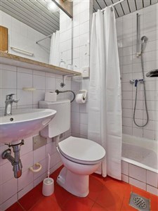 Tourist Resort Koversada