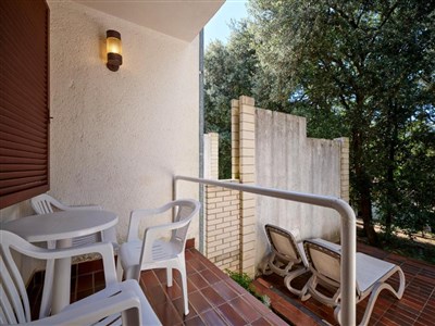 Tourist Resort Koversada