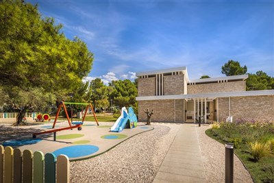 Tourist Resort Koversada