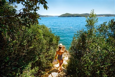 Tourist Resort Koversada