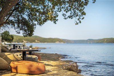 Tourist Resort Koversada