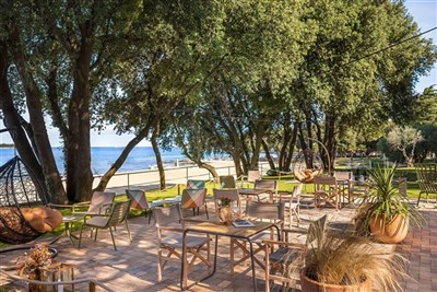 Tourist Resort Koversada